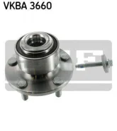 ������� �������� FORD Focus (2005-2011)/ C-MAX (2003-2011) [178Skfvkba3660] VKBA3660 ����