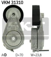 ���������� ����� A4 [B8] (2007)/VW Amarok (2010) 1,8-2,0 TFSI [178Skfvkm31310] VKM31310 ����