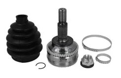 ���� �������� �������� Renault Kangoo (1997-2003)/Megane (1999-2002)/SCEN 23x30x85/ 44 ������ ABS [178Metelli151542] 151542 ����