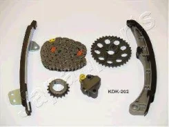 ���� ��� �������� Toyota Yaris (1999-2005) [178Japanpartskdk202] KDK202 ����