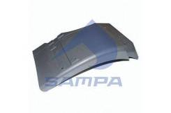      Stralis (2002-2006) [178Sampa18600073] 18600073 