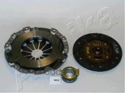 �������� ��������� Daewoo Matiz (98) D170mm 0,8 [178Ashika92W0002] 92W0002 ����