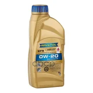 Ravenol EFS