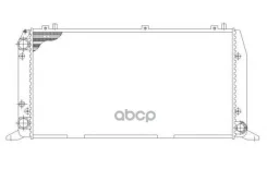 �������� �������� AUDI 80 1.6-2.0 94 586x317 [178NRF54602] 54602 ����