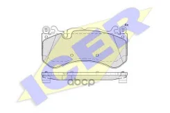 ������� ��������� �������� �������� Mercedes BENZ W221 (2005) [178ICER182079] 182079 ����