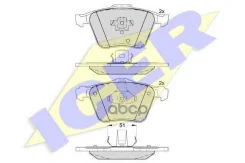 ������� ��������� �������� �������� Volvo XC90 (2002) [178ICER181655] 181655 ����