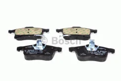 ������� ��������� �������� �������� OPEL Astra G/ H/ Meriva/Corsa C/D/Zafira (F75)/B 76 mm � 156.3 mm [178Bosch986424707] 986424707 ����