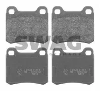 ������� ��������� ������ �������� �������� MB W201/202/124 [178SWAG10916154] 10916154 ����