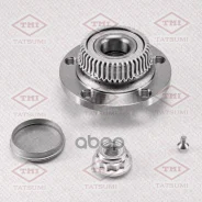 ������� ������ AUDI A3 96/AUDI TT/GOLF IV/Skoda [178Tatsumitde5056] TDE5056 ����