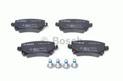 ������� ��������� ������ �������� �������� AUDI A4 (8E2, B6) 1.8 T [178Bosch986494053] 986494053 ����