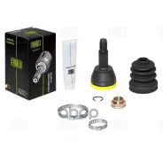 ���� �������� �������� FORD Fiesta (2001-2007)/FORD Fusion (2002) [178Trialligo1007] GO1007 ����