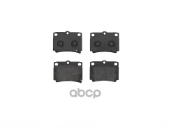 ������� �������� �. Mitsubishi Montero Sport 3.0i/2.5TD 98 P54026 750 02=FDB1570=D6086M-01 ! [178Brembop54026] P54026 ����
