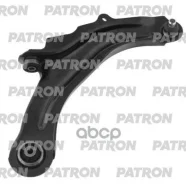 ����� �������� ������ Renault Megane II (2002-2009) ������� 18 MM [178Patronps5078R] PS5078R ����