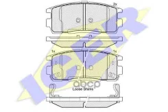 ������� ��������� ������ �������� �������� OPEL Antara /Chevrolet Captiva [178ICER181799] 181799 ����