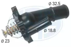 ��������� FORD Fiesta / Focus/ C-MAX/ Mazda3 89/90, LT1041-�������, LT1042-����. [178ERA350431] 350431 ����