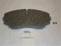 ������� ��������� �������� �������� Mazda MPV I (LV) (1988-1999) [178Japanpartspa384AF] PA384AF ����