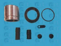 ��������� �������� � ������� BMW 5-����� E60/E61 (2003-2009) 60mm �/� [178ERT401650] 401650 ����