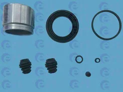 ��������� �������� � ������� Nissan Qashqai+2 (JJ10) (2008-2014) 60 mm �/� [178ERT401729] 401729 ����