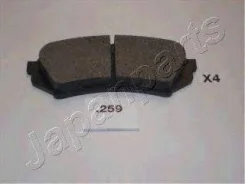 ������� ��������� ������ �������� �������� Toyota LAND Cruiser 100 98 [178Japanpartspp259AF] PP259AF ����