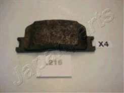 ������� ��������� ������ �������� �������� Toyota Camry/ES300 [178Japanpartspp216AF] PP216AF ����