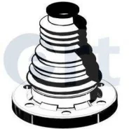 ������� ����� ����� (��������) AUDI/ VW/ SEAT/ Skoda 27x100x110MM [178ERT500252T] 500252T ����