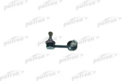 ������ ������� ������������� ����� Mitsubishi Outlander XL [CW] (06)/Peugeot 4007 [178Patronps4218L] PS4218L ����