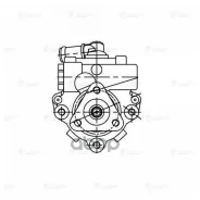 ����� �������������� GAZ Gazel 3221 (1996) ������ ISF2.8 [178Luzarlps0301] LPS0301 ����