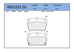 ������� ��������� �������� | ��� | Jeenice WS333300 WS333300 ����