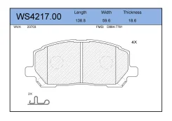������� ��������� �������� | ����� | Jeenice WS421700 WS421700 ����