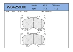 ������� ��������� �������� | ����� | Jeenice WS425800 WS425800 ����