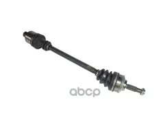 ������ ������! 740mm ABS, 24701 Renault Clio/Kangoo 1.2-1.9i/TDi 02 [178Stellox1582059SX] 1582059SX ����