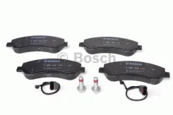 ������� ��������� �������� �������� FORD Transit (2006)/ VW Amarok (2010) � �������� / �� 3 ���� [178Bosch986494170] 986494170 ����
