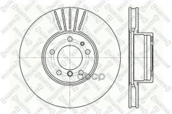 ���� ��������� ��������! BMW E38/E39 3.5/4.0/5.0 M60/M62/M70/M73 95 [178Stellox60201532VSX] 60201532VSX ����