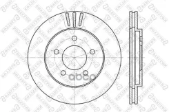 ���� ��������� �������� ������������� Chrysler Voyager/Caravan (1996-2001) 1999/2000�� r15 [178Stellox60209301VSX] 60209301VSX ����