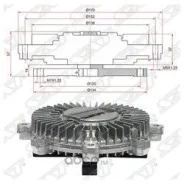 ���������� Mitsubishi Delica 94-07 / L200 96-06 [178Satstme200095] STME200095 ����
