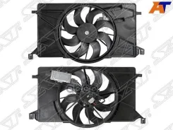 �������� ��������� Ford Focus 10-19 / Mazda 3 03-13 [178Satstfda62010] STFDA62010 ����
