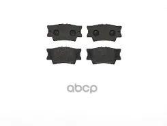 ������� ��������� (�����) Toyota Camry (XV40, XV50) 01-21 / Harrier 13-20 [178Brembop83089], ������ P83089 ����