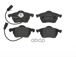 ������� ��������� (�������) Audi A4 99-09 / A6 94-10 [178Brembop85085], �������� P85085 ����