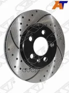 ����� ��������� �������� Audi A3 96-03 / Skoda Octavia 96-10 (�������/ ���������������) [178Satst6R615301PF], �������� ST6R615301PF ����