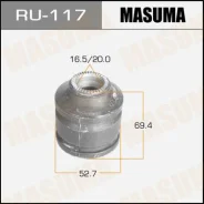 ����������� Mitsubishi Pajero 99-06 / Montero 00-06 [178KOYO2DUF053N] 2DUF053N ����