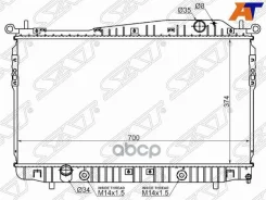 �������� Chevrolet Epica 06-13 / Evanda 04-06 [178Satdw00021] DW00021 ����