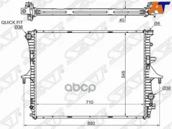 �������� Audi Q7 05-15 / Volkswagen Touareg 02-10 [178Satad0007] AD0007 ����