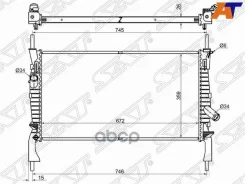 �������� Ford Transit 06-14 [178Satfd000606] FD000606 ����