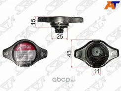 �������� Honda Accord 02-08 [178Sathd0003CL20] HD0003CL20 ����