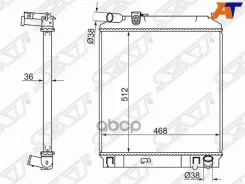 �������� Isuzu ELF NMR 12- [178Satis00041] IS00041 ����