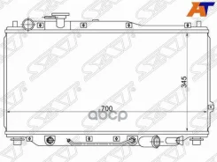 �������� Kia Spectra 00-11 / Sephia 98-04 [178Satsgki0001] SGKI0001 ����
