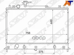 �������� Mazda CX-7 06-12 / MPV 06-16 [178Satmz0011] MZ0011 ����