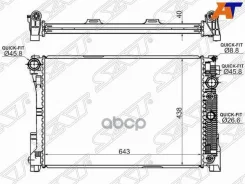 �������� Mercedes-Benz C-Class 07-15 / E-Class 09-17 [178Satmb000907D] MB000907D ����