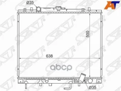 �������� Mitsubishi L200 96-06 / Pajero Sport 96-08 [178Satmc0066D] MC0066D ����