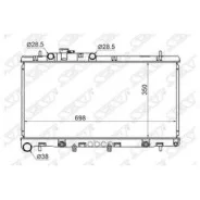 �������� Subaru Legacy 98-03 / Outback 98-03 [178Satsb000530] SB000530 ����